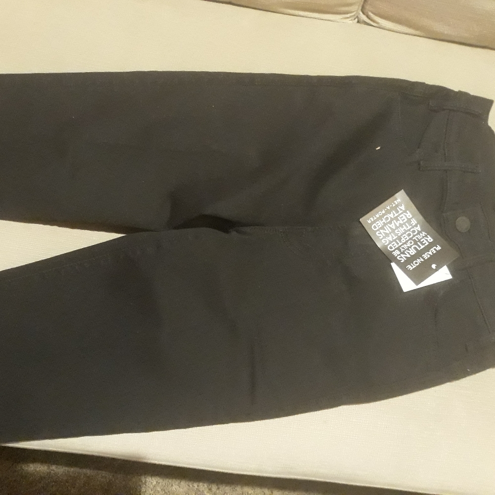 Pants